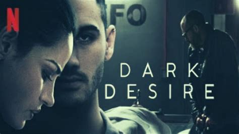 dark desire parents guide|Dark Desire TV Review